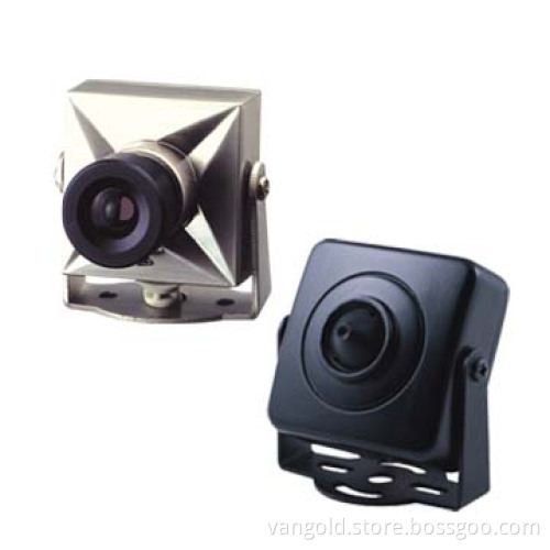 CCTV Hidden Camera